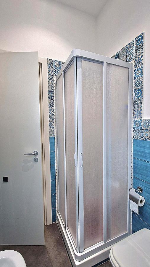 La Baronessa Apartment Palermo Bagian luar foto