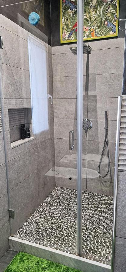La Baronessa Apartment Palermo Bagian luar foto