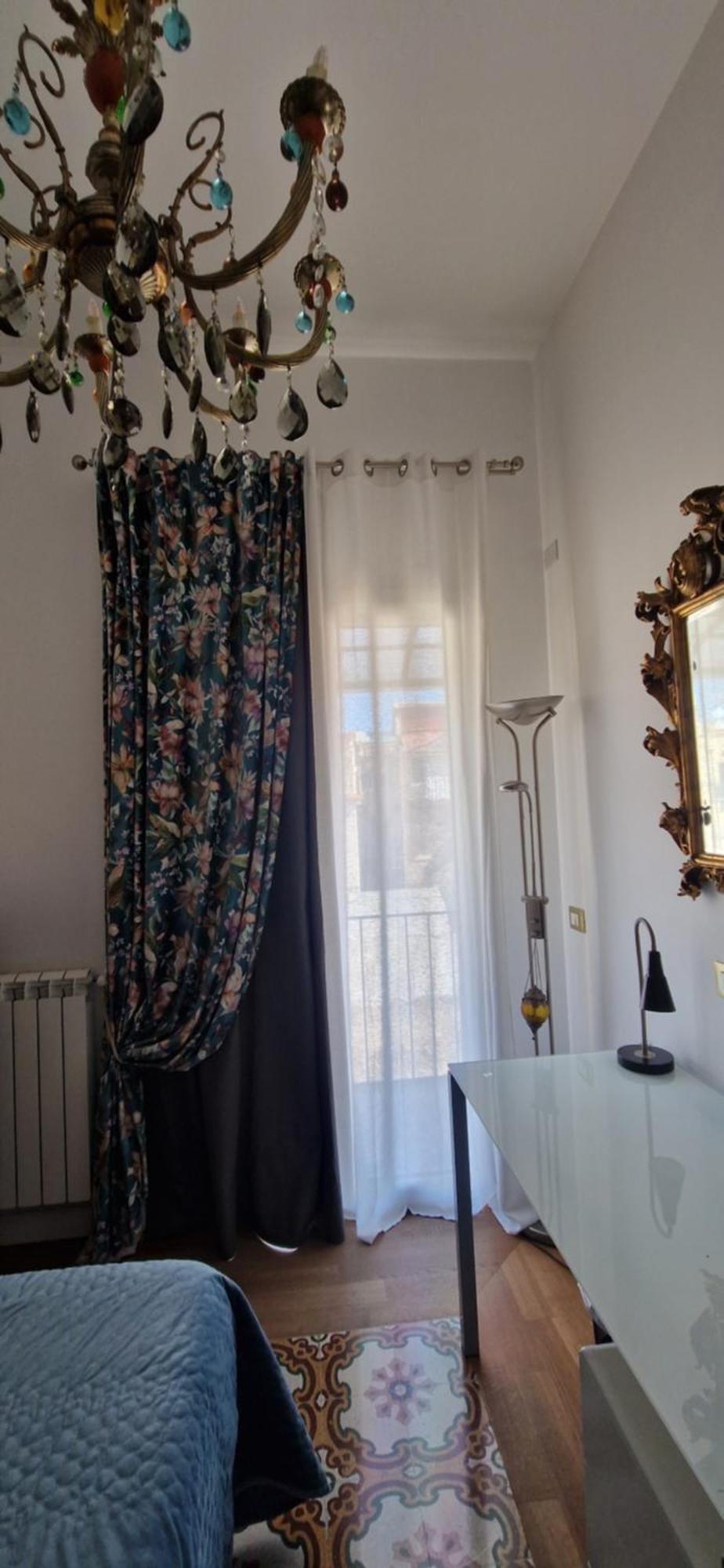 La Baronessa Apartment Palermo Bagian luar foto