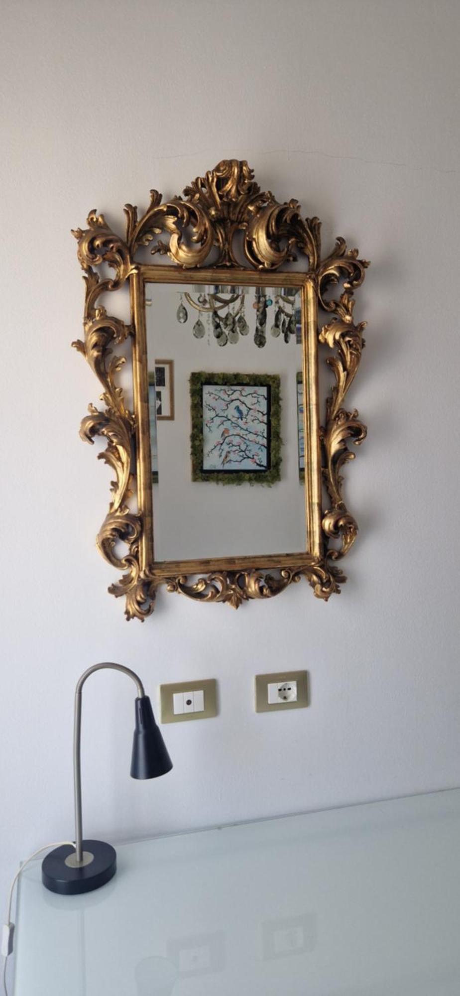 La Baronessa Apartment Palermo Bagian luar foto